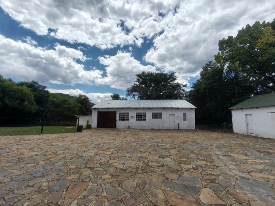 4 Bedroom Property for Sale in Groot Marico North West